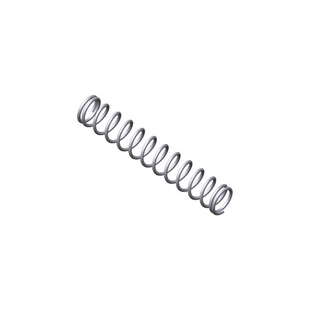Approved Vendor Compression Spring, O= 0.094, L= 0.563, W= 0.01 G709969254